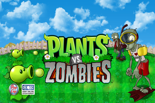 The VgamerZ Monster Files: The Zombies (Plants vs Zombies) - Vgamerz