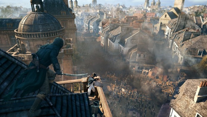 How To Fix Assassin's Creed Unity Crashes, Freezes And Other Problems ...