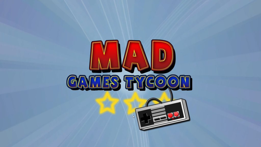 Mad games tycoon mmo guide