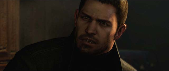 Resident Evil 7 Chris Redfield Is Back Vgamerz