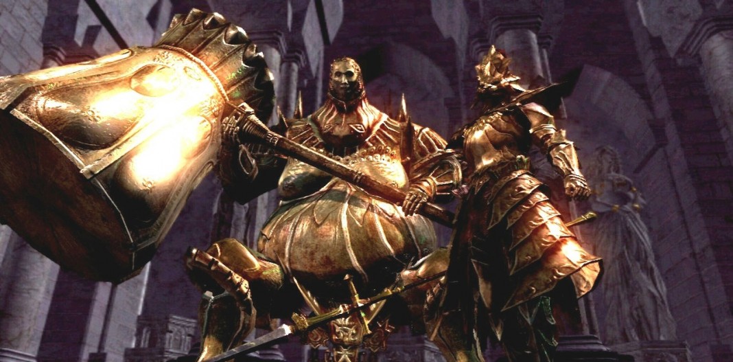 Ornstein And Smough Vgamerz   Dark Souls Ornstein And Smough 1068x527 