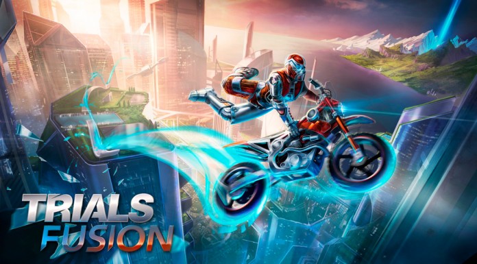 trials fusion xbox one digital trials fusion xbox one digital