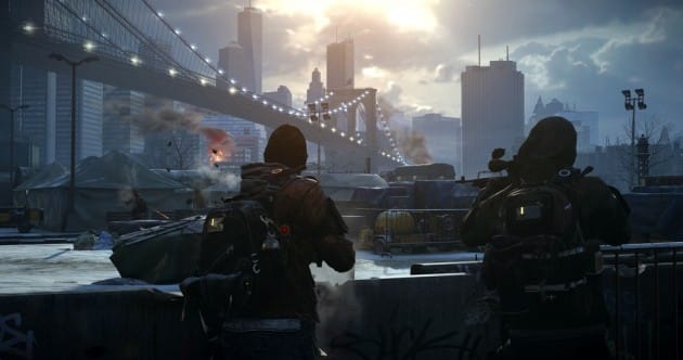 Tom Clancy's The Division