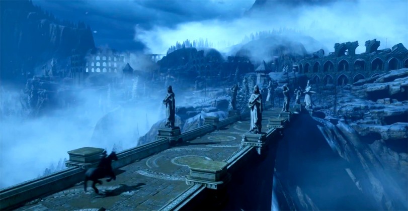 the elder scrolls vi dragon age inquisition