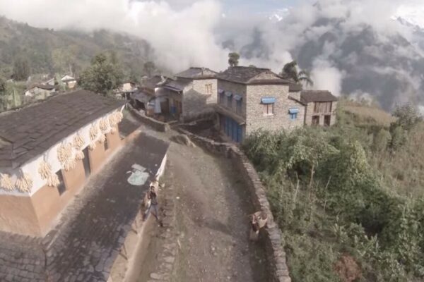 nepal Far Cry 4-vGamerz