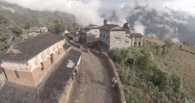 nepal Far Cry 4-vGamerz