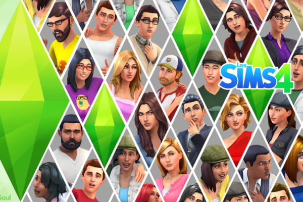 reasons to play The Sims 4