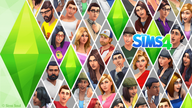 reasons to play The Sims 4