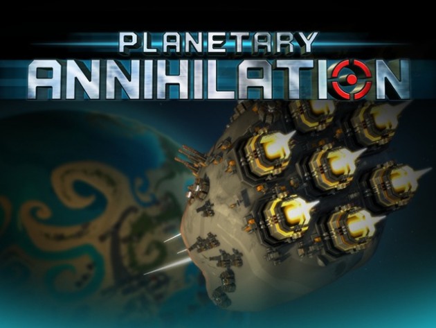planetary annihilation titan planet combos