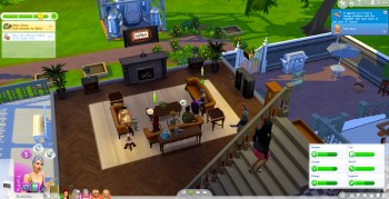 the sims 4 all expansions kickass
