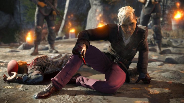 far cry 4 pc spec