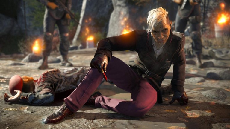 far cry 4 pc requirements