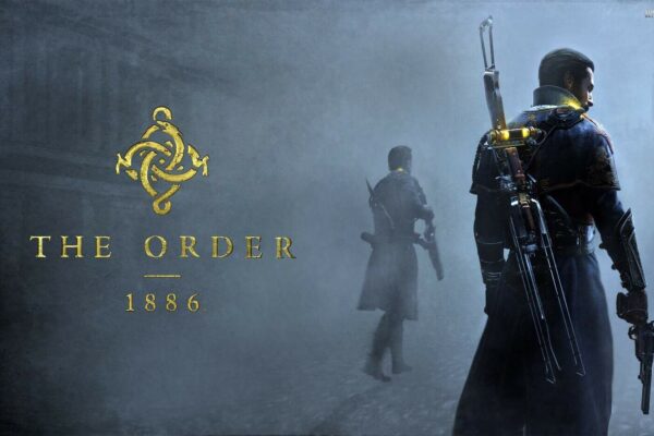the-order-1886 gameplay is predictable-vGamerz