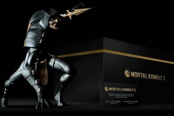 Mortal Kombat_Golden-Scorpion-vGamerz