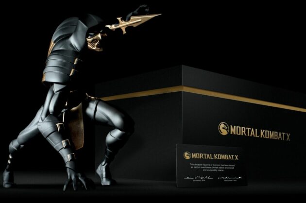 Mortal Kombat_Golden-Scorpion-vGamerz