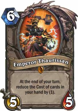 Emperor_Thaurissan