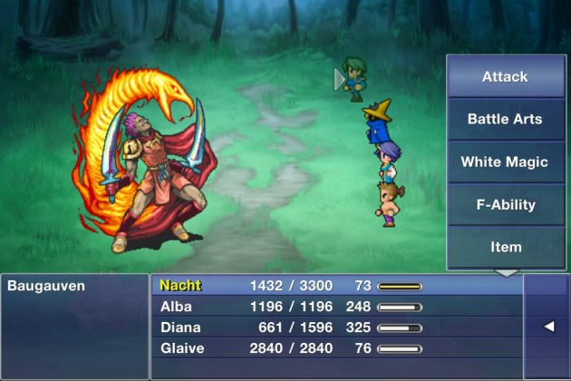 Square Enix