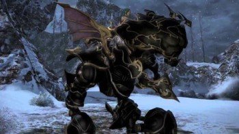Magitek Armor-Final Fantasy XIV Mount Guide-vGamerz
