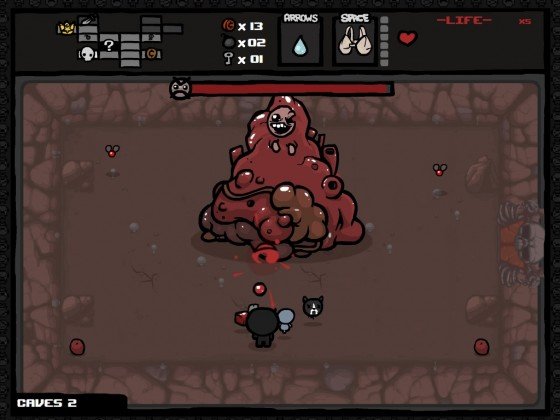 binding of isaac rune console commands