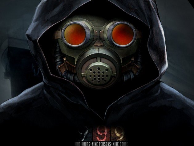 Zero Escape 3