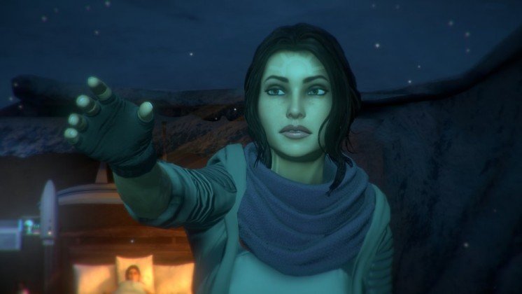 cry plays dreamfall chapters