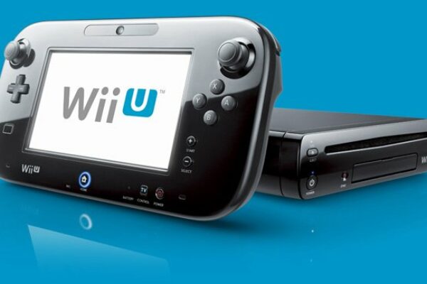 Wii U is dead