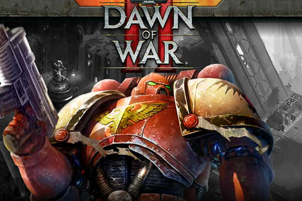 Dawn Of War