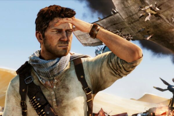 Uncharted Movie Gets Delayed