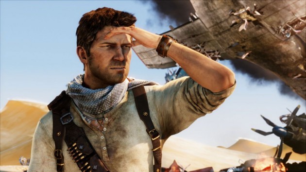 Uncharted Movie Gets Delayed
