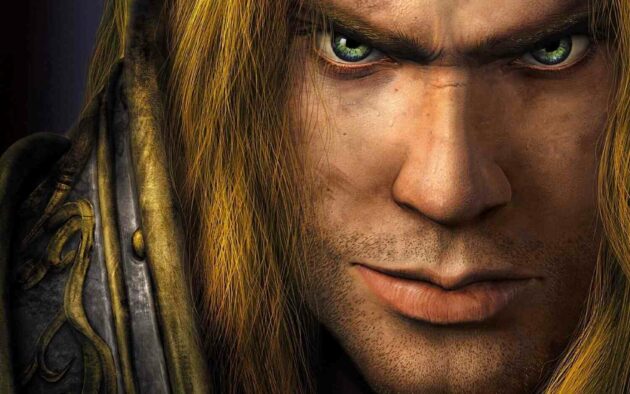 7 Video Games - Warcraft III - vGamerz