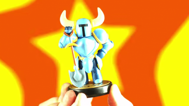 wii u shovel knight multiplayer online