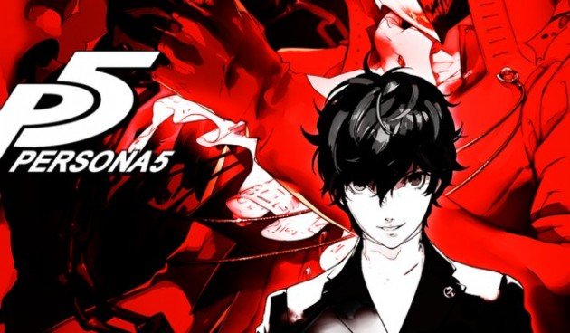Persona 5