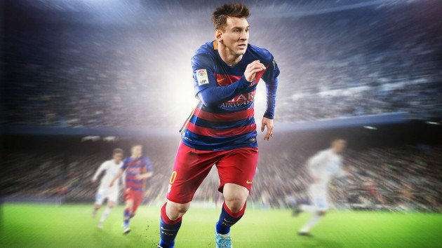 FIFA 16 -