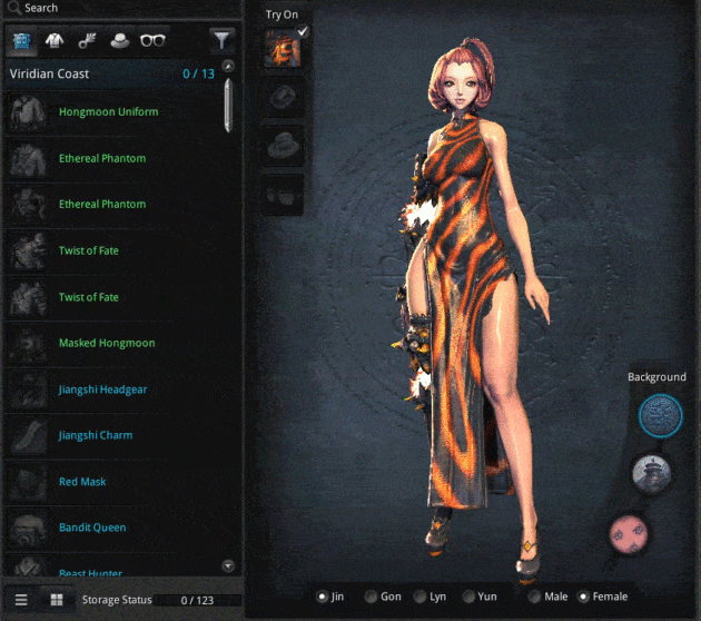 Blade and Soul Costume Guide-Red-Specter-Preview-Vgamrez