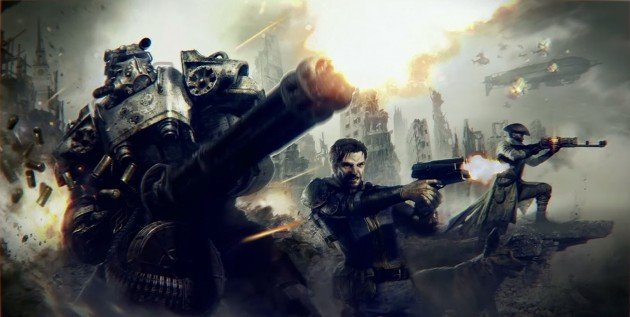 Fallout 4- Cover-vGamerz