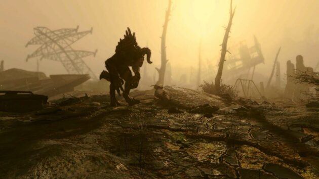 Fallout 4-1-vGamerz