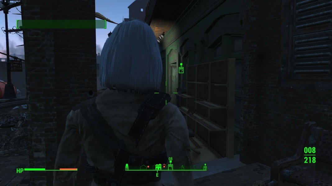fallout 4 send companion travel fallout 4 send companion travel