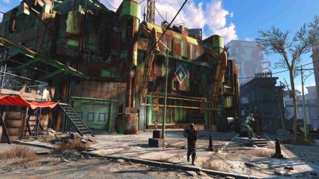Fallout 4 - image-2