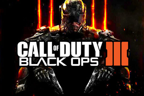 Call of duty: Black Ops III