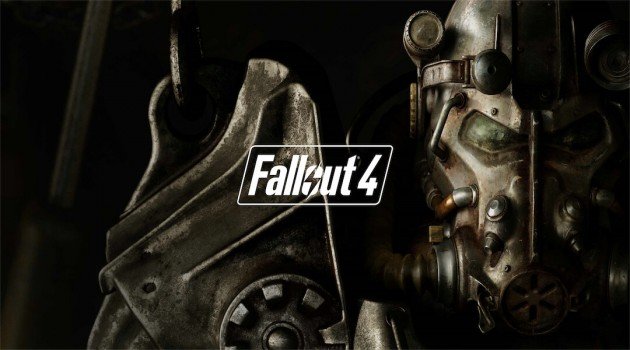 Fallout 4 - Wallpaper