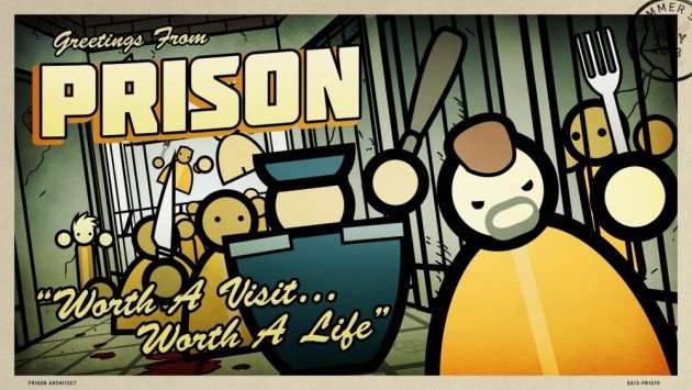 Here Are The Best Prison Architect Mods Download Them Here Vgamerz