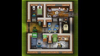 best prison architect mods