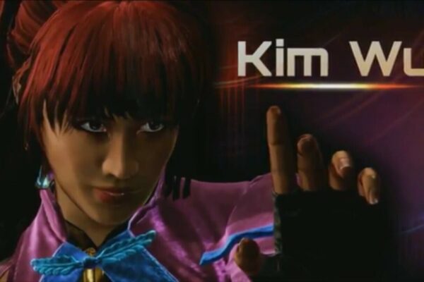 Kim Wu Revealed for Killer Instinct: Season 3