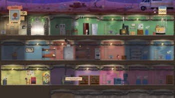 Sheltered Game Tips, Tricks & Strategy to Survive Longer