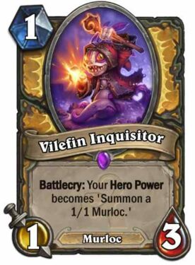 Vilefin Inquisitor