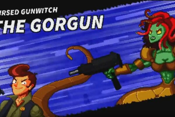 How to Beat The Gorgun