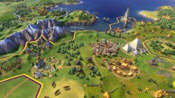 Sid Meier's Civilization - vGamerz