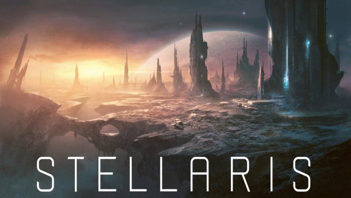 how to play stellaris through tunngle