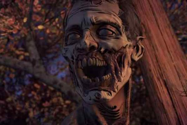 Walking Dead Season 3
