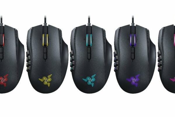 most selling gaming mouse